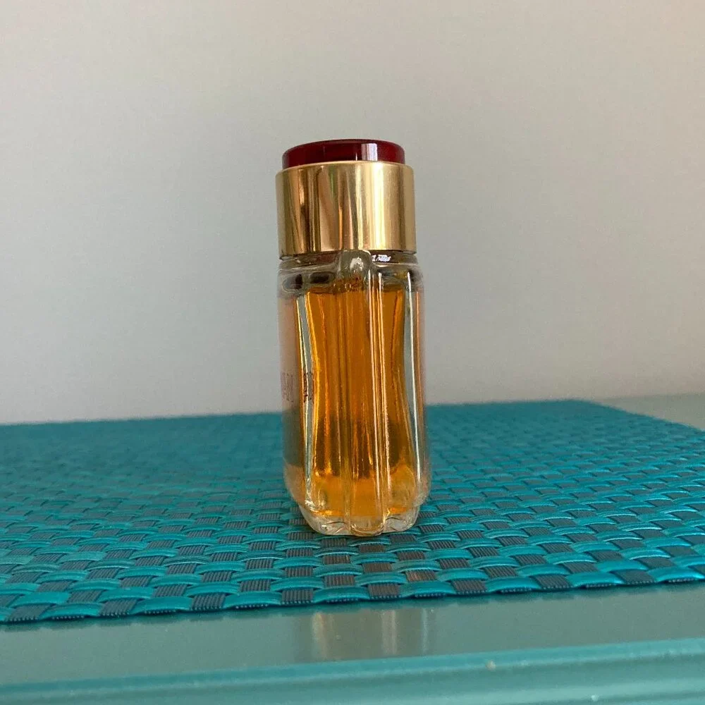 Avon Cordovan Vintage Aftershave 2.5